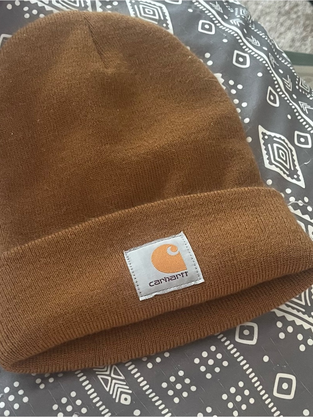 Carhartt Beanie